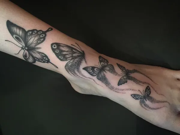 Nature, Animal