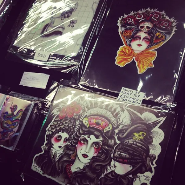 maryjoytattoo