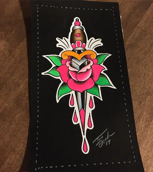 timbecktattoos