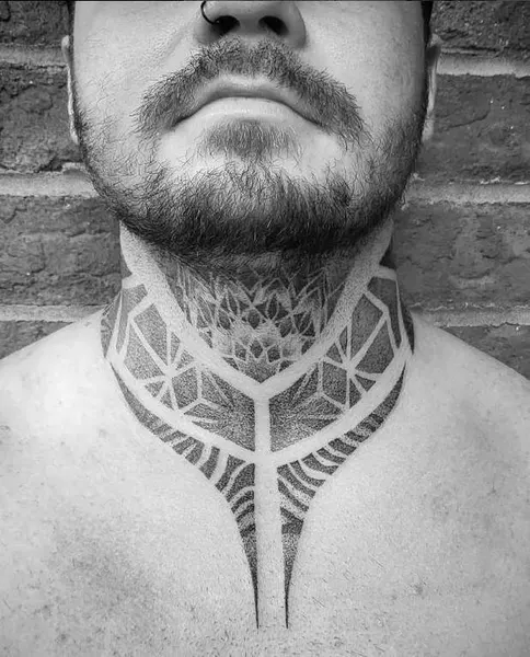 Villain Arts Tattoo Convention