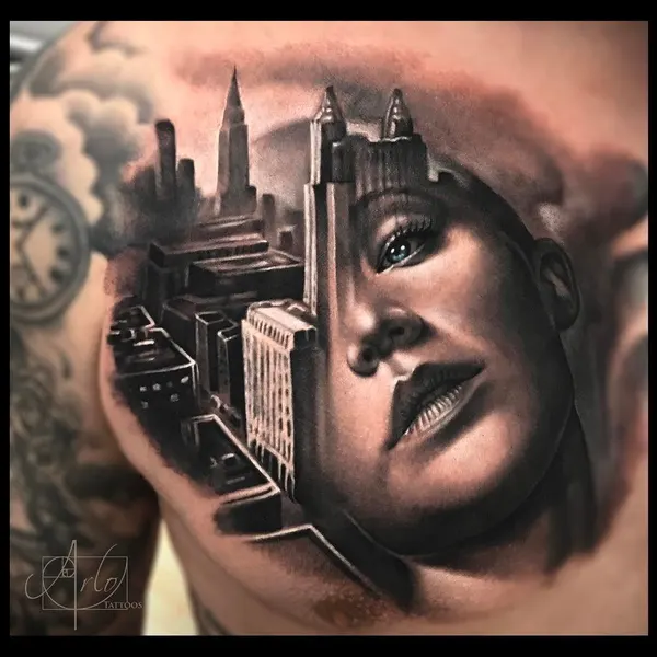 arlotattoos