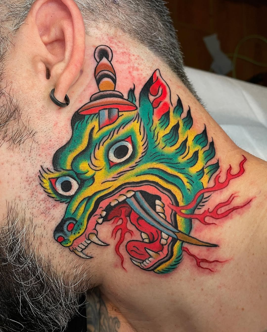 Dragon
