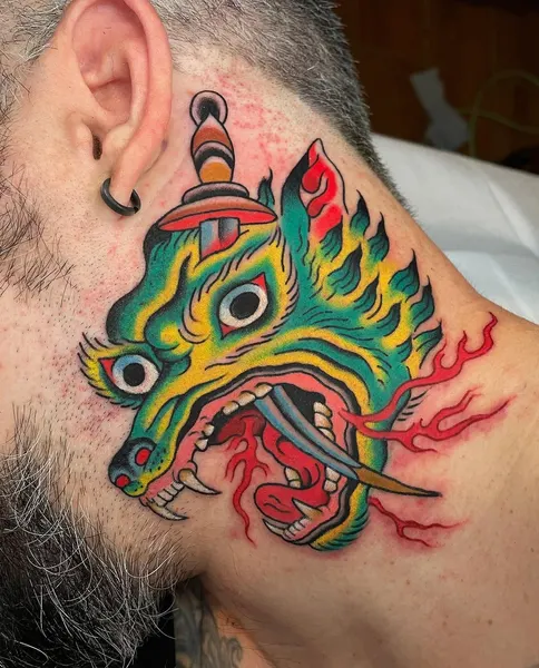 Dragon