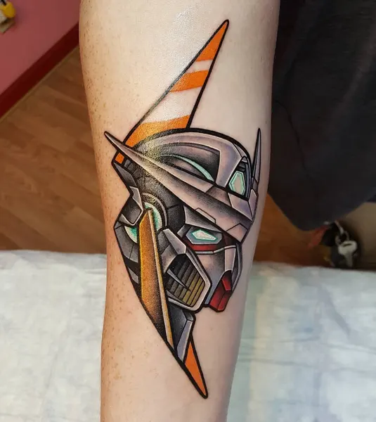 russelltattoo
