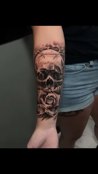 Skull