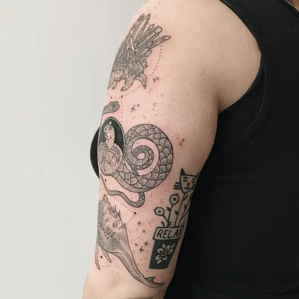 Dragon