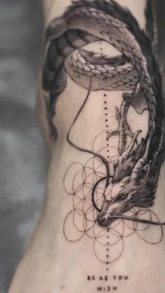 Dragon