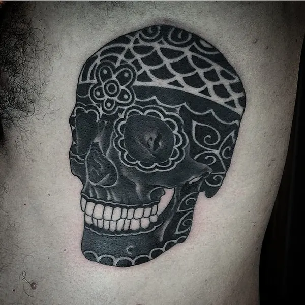 Skull