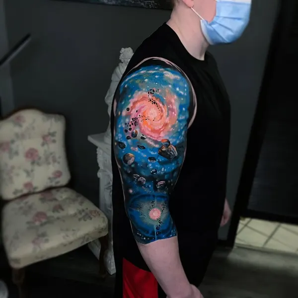 fullproof.bloom