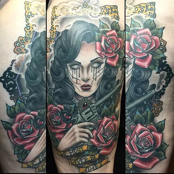Guru Tattoo