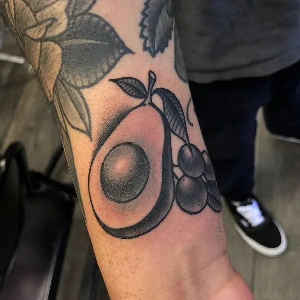 Rose, Flower