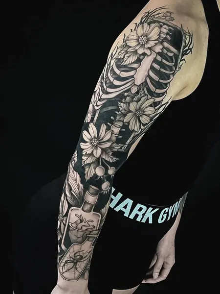 allsacredtattoo