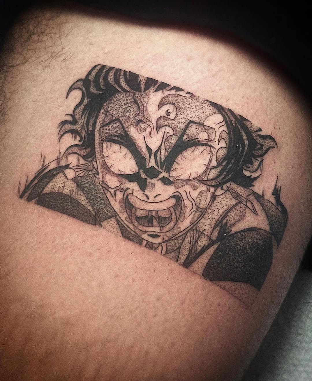 Full Circle Tattoo