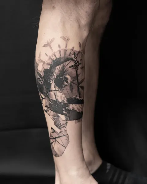 Guru Tattoo