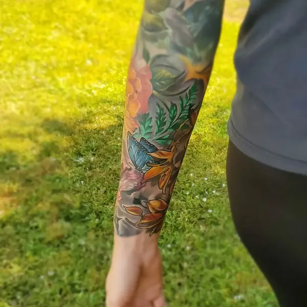 Flower
