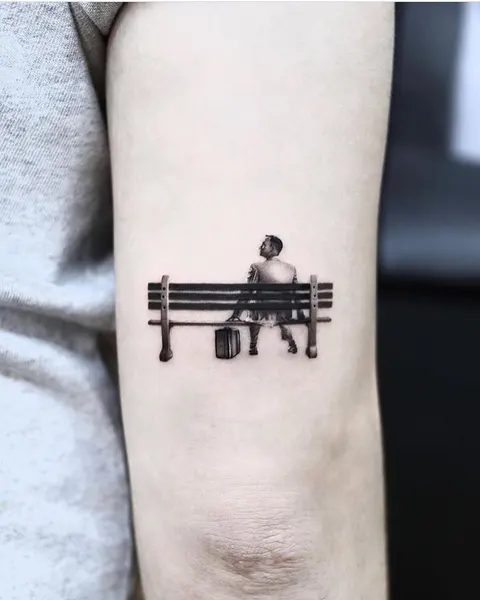 여우 가면, 고양이