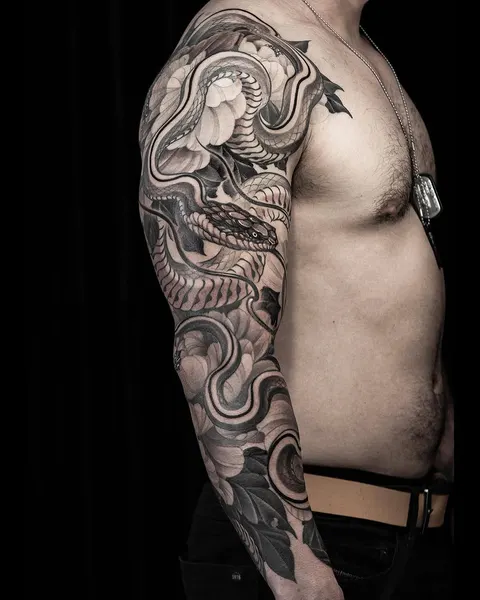 yushitattoo