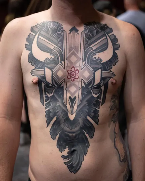 Guru Tattoo