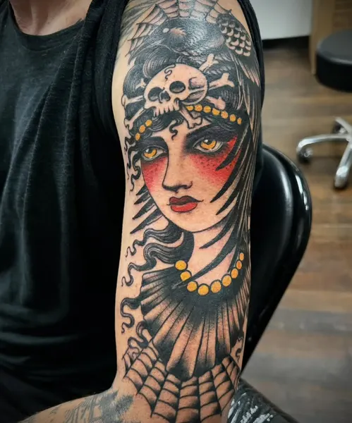maryjoytattoo
