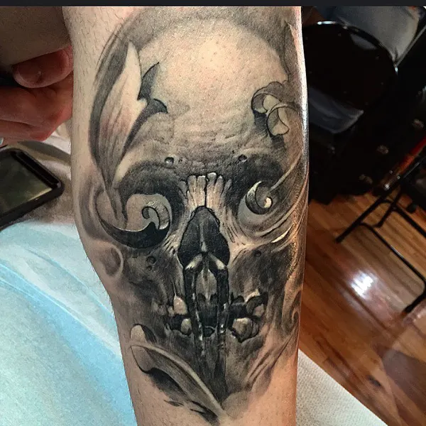 Edgar Marquez
