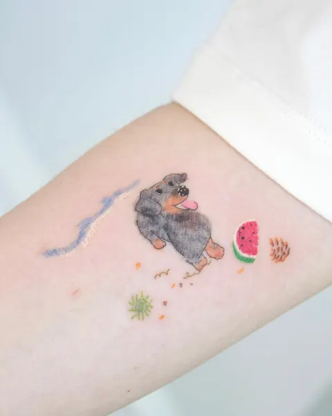 dareumtattoo
