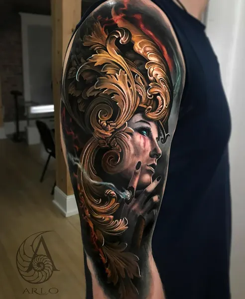arlotattoos