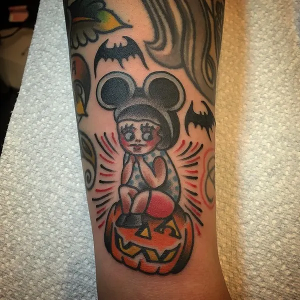 Kyle Crowell