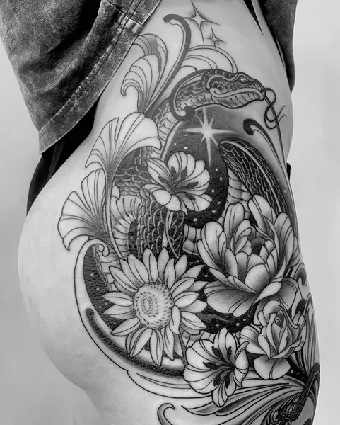 Flower