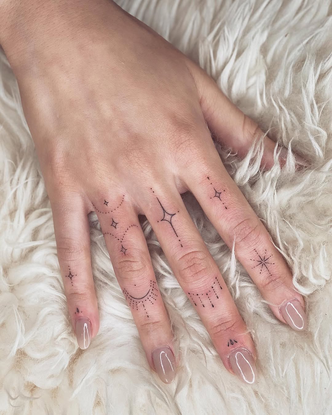 Lettering