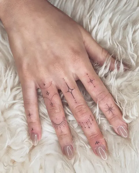 Lettering