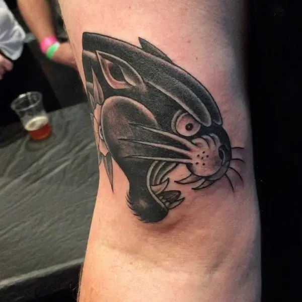 Tiger, Animal