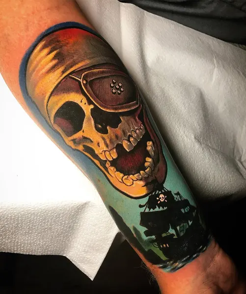johnnysmithart