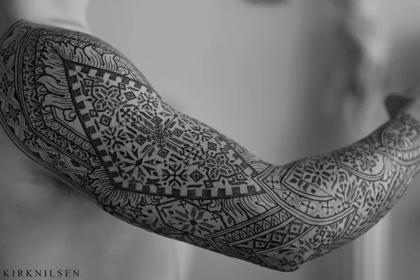 kirknilsentattoos