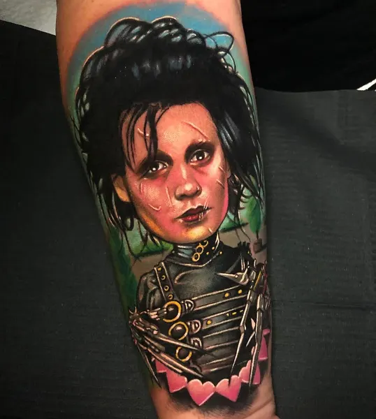 johnnysmithart