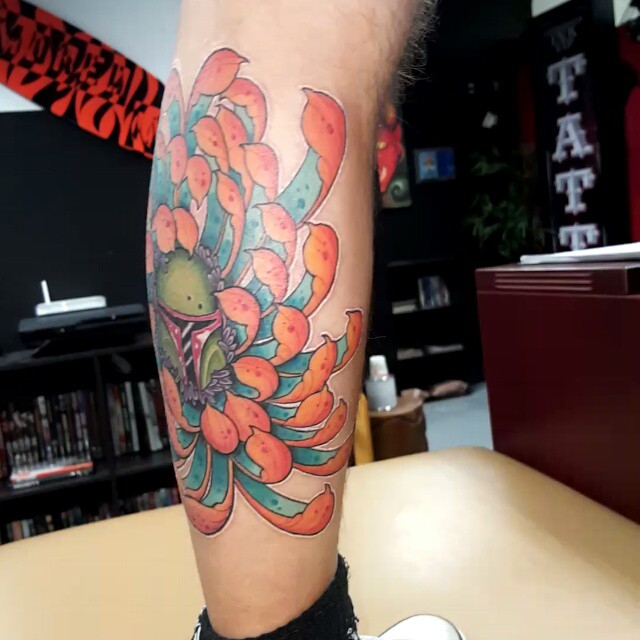 Flower