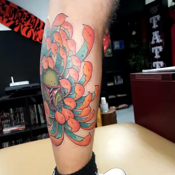 Flower