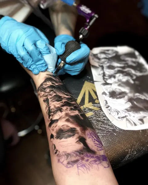 inkedbyandrea