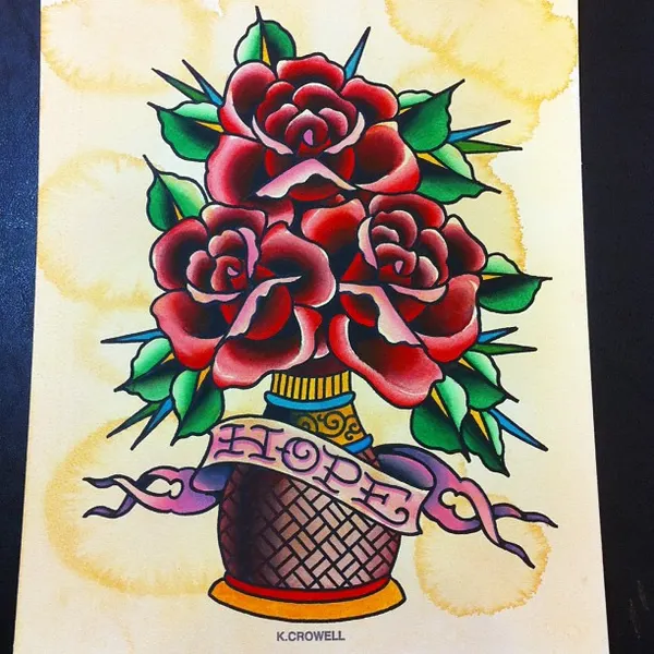 Flower