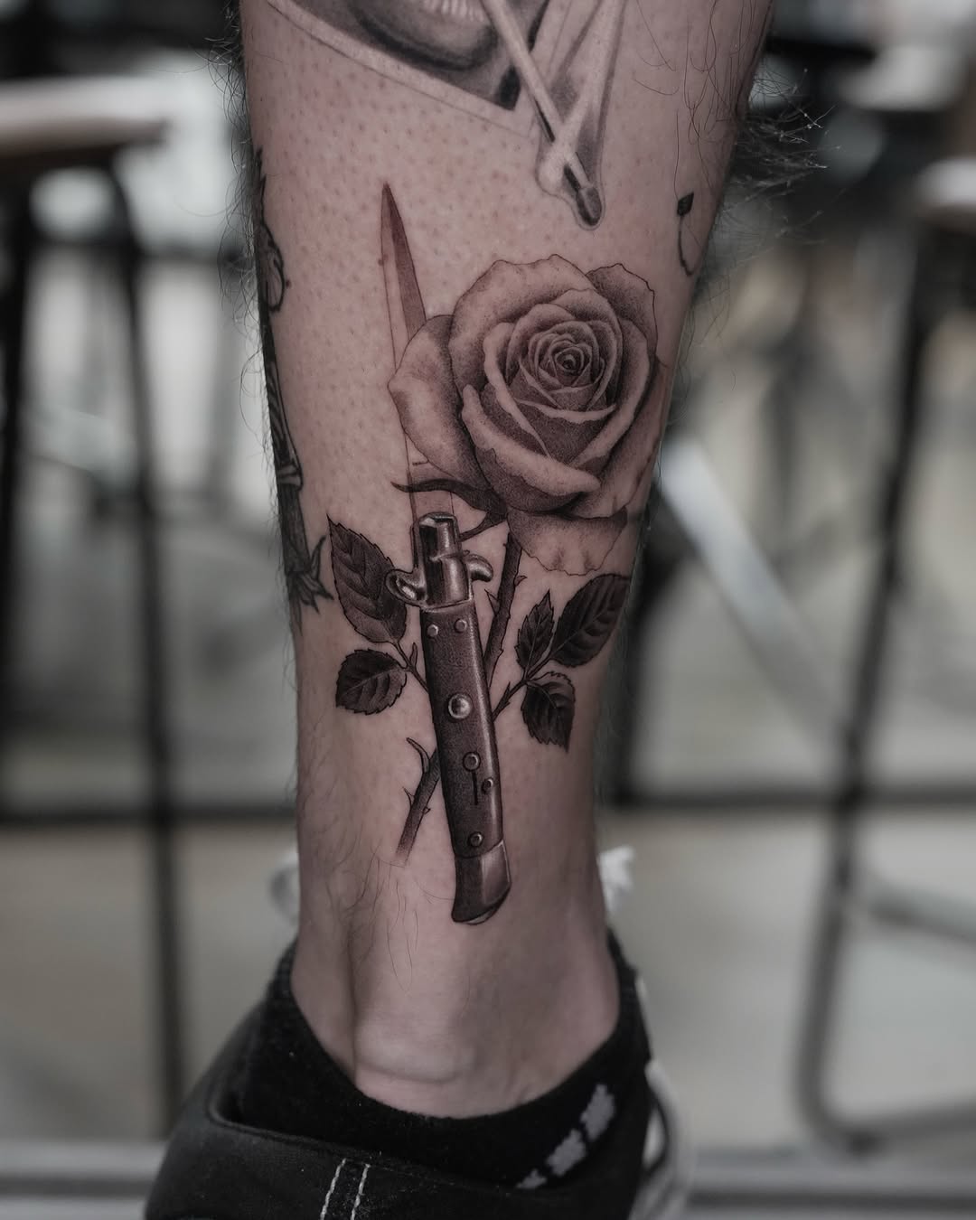 Rose