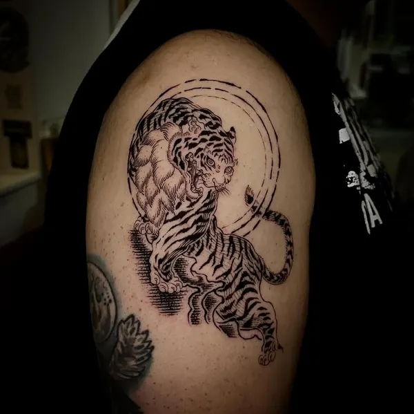 Tiger