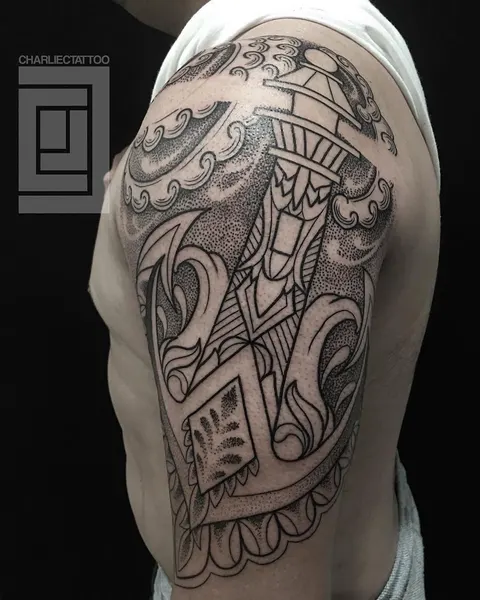 Guru Tattoo