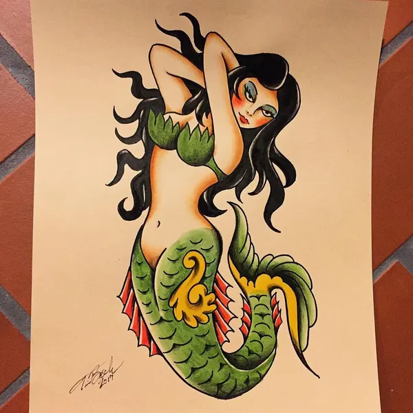 timbecktattoos