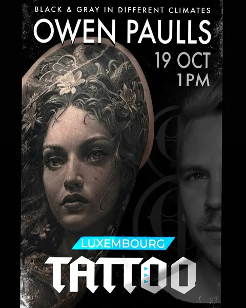 Owen Paulls