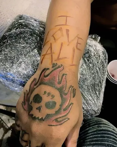 romeolacoste