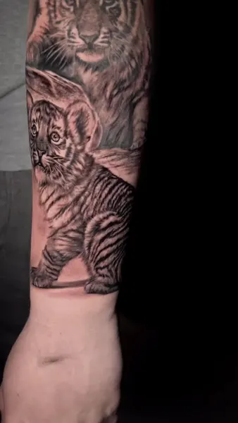 Tiger
