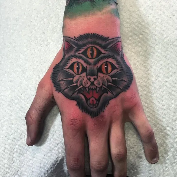 Animal, Tiger