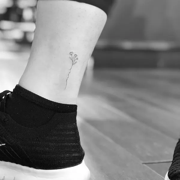 Circa Tattoo