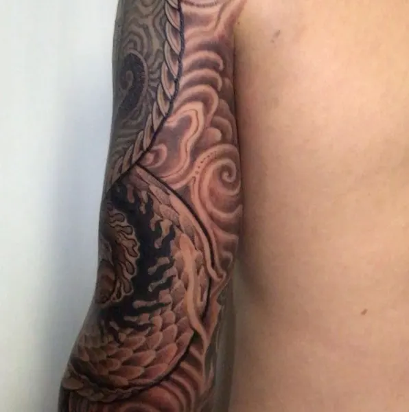 Dragon