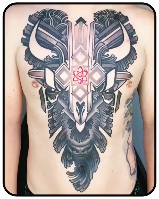 Guru Tattoo