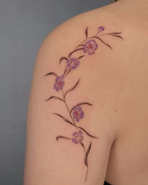 Flower, Nature, 난초